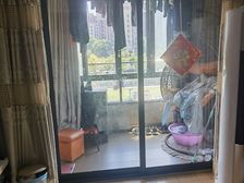 青山湖 万科城 3室2厅