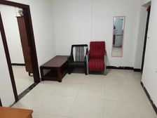万州 高笋塘小区 1室1厅
