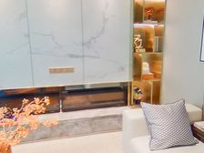 禅城石湾近地铁 精装复式四房二卫 全新装修配家私家电房东直卖