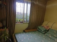 渝中 业成花园 1室1厅