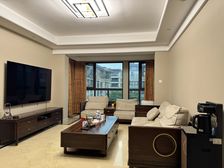 2018年南向精装三室两厅双卫红牌楼稀缺高品质电梯洋房