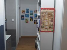 河口 河口区秀园小区 3室2厅