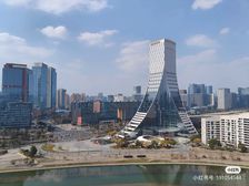 高新 育才竹岛 4室2厅