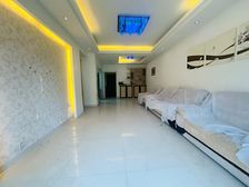 房东直卖!!玉州区 南兴·盛世江南 3室2厅 满五