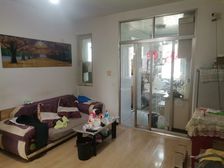 松北 润和城 2室1厅