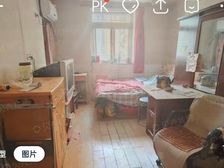 红桥 丁字沽八段 1室0厅