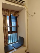 成都高新大源蜀都中心二期舒适两居室