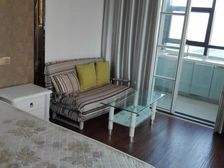 贵池区 远东国际广场 1室1厅