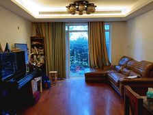 新吴区 朗诗绿色街区 3室2厅