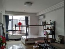 天元 株洲湘银星城 1室1厅1卫