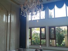 秀水山庄,独栋别墅,豪华装修,价格可议