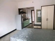 海口 海富大厦 1室0厅