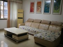 雨湖 怡园花苑 2室2厅