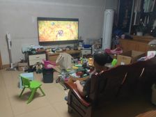 大渡口 月光村 3室1厅