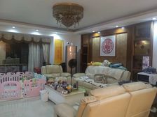 莞城 田禾塞纳河畔 4室2厅