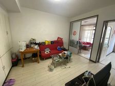 福天下东方明珠2室1厅1卫南朝向58.00万元出售