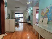 开发 银湖波尔卡国际花园 2室2厅