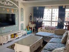 香坊 温哥华森林二期 2室1厅