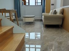 红谷滩 蓝天熙郡 2室1厅全新装修