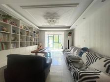 宿豫区 锦华御园 3室2厅