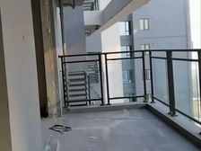 顺庆区 金鱼岭城市首座 3室2厅