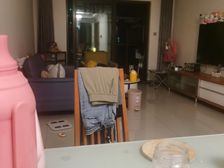 平城区 富力悦湖湾 3室2厅