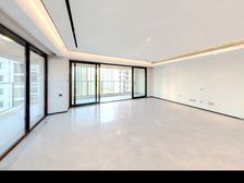 崇川 万科·揽境 4室2厅