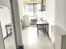 渝北 金城银樽 2室1厅