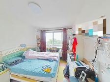 杨浦 东岸新里 3室1厅