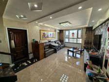 高新区 唯美康城 3室2厅