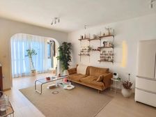 信州 君悦新天地 3室1厅