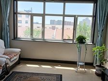 集宁区 新区林业局小区 2室1厅