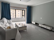 淇滨区 御府花园 3室2厅