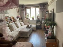 呼兰 裕田小区 2室1厅