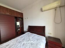 精装修拎包入住家电家具全送