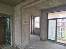 龙口 南山世纪花园 2室2厅