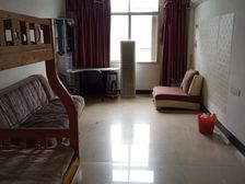 东湖 广润门三区广外八片 1室1厅