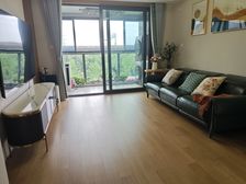 浦东 前滩晶萃名邸 4室2厅