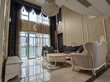 铜山 泰康红郡 5室3厅