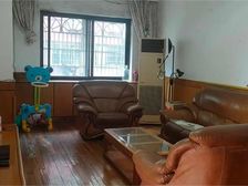 东湖 金属材料公司宿舍 2室2厅