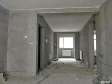 道里 买卖街85号 4室2厅