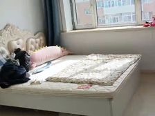 前郭县 炼油厂和谐小区 2室1厅