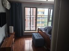 顺城区 上河郡 2室2厅