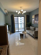 龙门 碧桂园天麓山栖花园 2室2厅