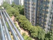 南昌县 金桂花园小区 2室2厅