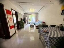 邯山 赵都新城景和园 2室2厅