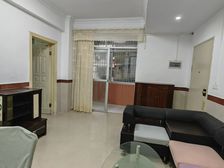 花都 金花园小区 1室1厅