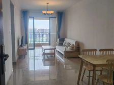 儋州 中南西海岸 2室1厅