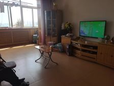 土默特右旗 萨拉齐公路段家属楼 2室2厅