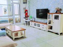 开发区 华宇梧桐苑 3室2厅